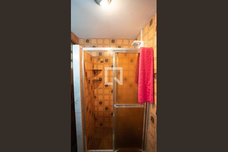 Apartamento para alugar com 150m², 3 quartos e 1 vagaBanheiro da Suíte