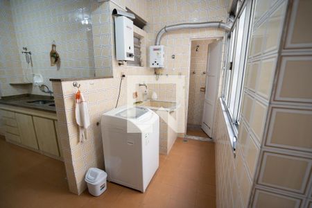 Apartamento para alugar com 150m², 3 quartos e 1 vagaÁrea de Serviço