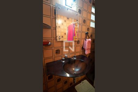 Apartamento para alugar com 150m², 3 quartos e 1 vagaBanheiro da Suíte