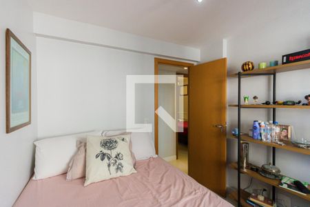 Quarto 1 de apartamento à venda com 3 quartos, 83m² em Freguesia (jacarepaguá), Rio de Janeiro