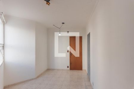 Sala de apartamento à venda com 2 quartos, 50m² em Jardim São Gabriel, Campinas