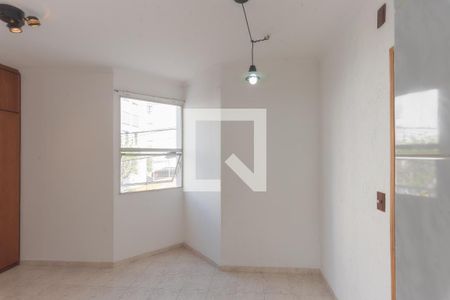 Sala de apartamento à venda com 2 quartos, 50m² em Jardim São Gabriel, Campinas