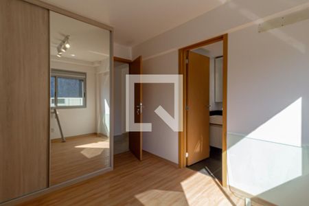 Quarto 1 Suíte de apartamento para alugar com 3 quartos, 189m² em Funcionários, Belo Horizonte