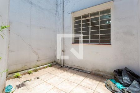 Apartamento para alugar com 120m², 3 quartos e sem vagaQuintal 2 - Sala 1 - Hall de entrada