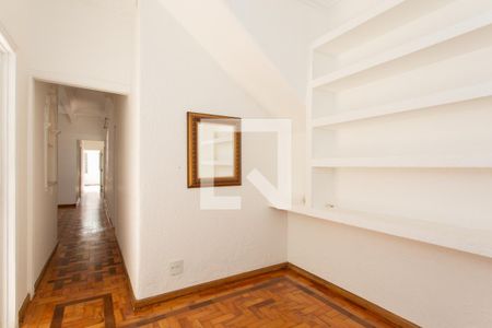 Apartamento para alugar com 120m², 3 quartos e sem vagaSala 1 - Hall de entrada
