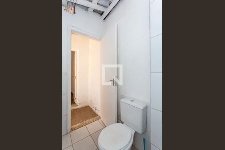 Apartamento para alugar com 120m², 3 quartos e sem vagaBanheiro de serviço