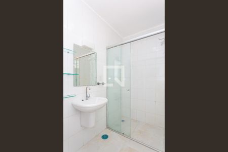 Apartamento para alugar com 120m², 3 quartos e sem vagaBanheiro