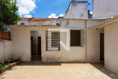 Apartamento para alugar com 120m², 3 quartos e sem vagaQuintal 3 - Fundos