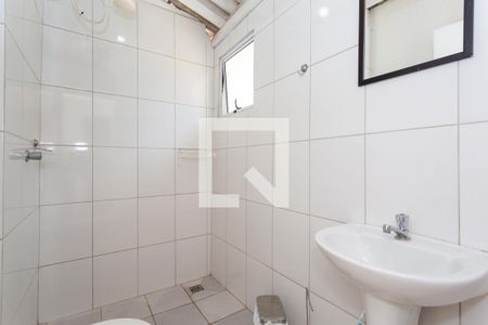 Apartamento para alugar com 120m², 3 quartos e sem vagaBanheiro de serviço