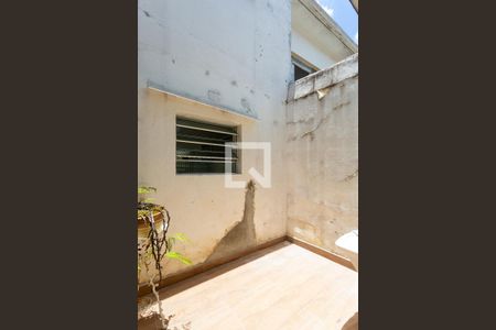 Apartamento para alugar com 120m², 3 quartos e sem vagaQuintal 1 - Cozinha