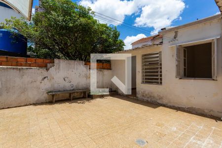 Apartamento para alugar com 120m², 3 quartos e sem vagaQuintal 3 - Fundos