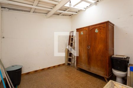 Apartamento para alugar com 120m², 3 quartos e sem vagaLavanderia
