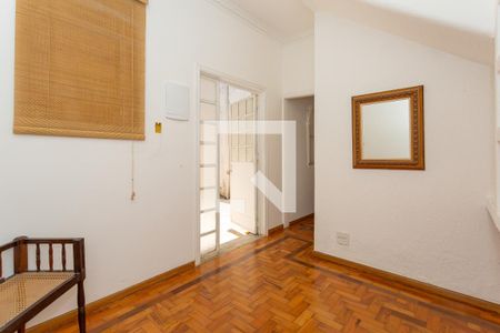 Apartamento para alugar com 120m², 3 quartos e sem vagaSala 1 - Hall de entrada