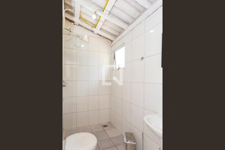 Apartamento para alugar com 120m², 3 quartos e sem vagaBanheiro de serviço