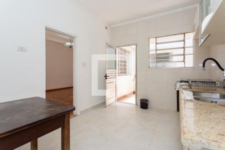 Apartamento para alugar com 120m², 3 quartos e sem vagaCozinha