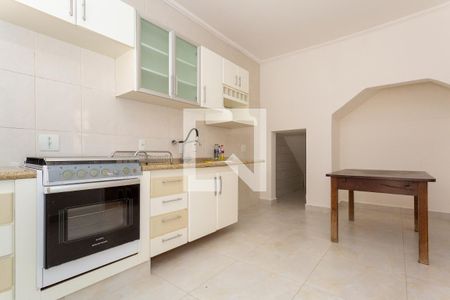 Apartamento para alugar com 120m², 3 quartos e sem vagaCozinha