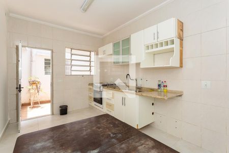 Apartamento para alugar com 120m², 3 quartos e sem vagaCozinha