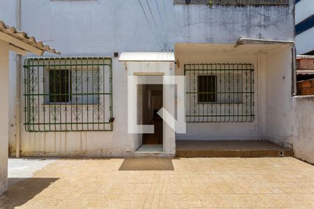 Apartamento para alugar com 120m², 3 quartos e sem vagaQuintal 3 - Fundos