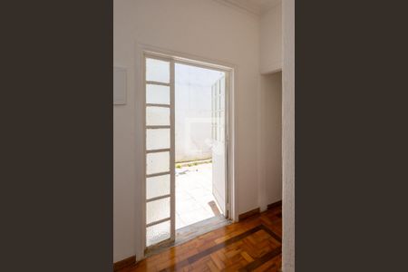 Apartamento para alugar com 120m², 3 quartos e sem vagaQuintal 2 - Sala 1 - Hall de entrada