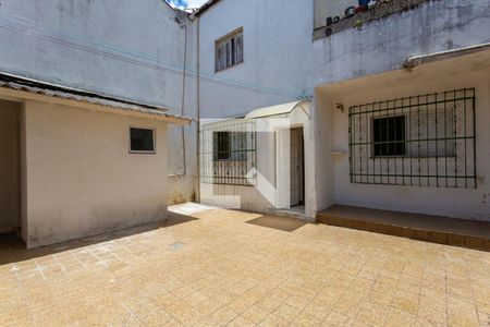 Apartamento para alugar com 120m², 3 quartos e sem vagaQuintal 3 - Fundos