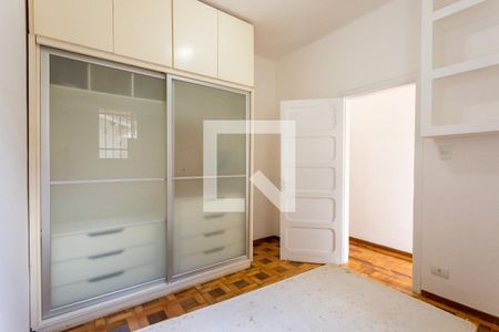 Apartamento para alugar com 120m², 3 quartos e sem vagaQuarto 2