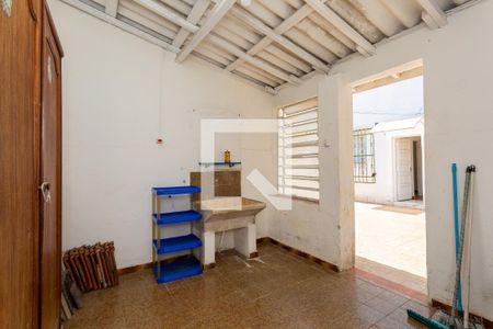 Apartamento para alugar com 120m², 3 quartos e sem vagaLavanderia