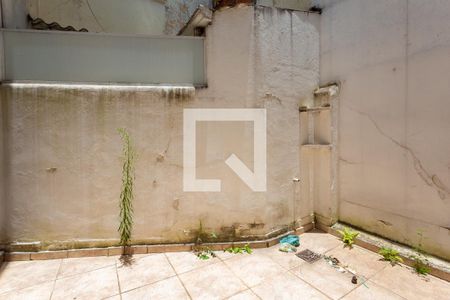 Apartamento para alugar com 120m², 3 quartos e sem vagaQuintal 2 - Sala 1 - Hall de entrada