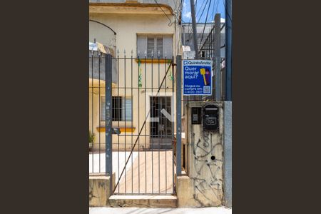 Apartamento para alugar com 120m², 3 quartos e sem vagaEntrada