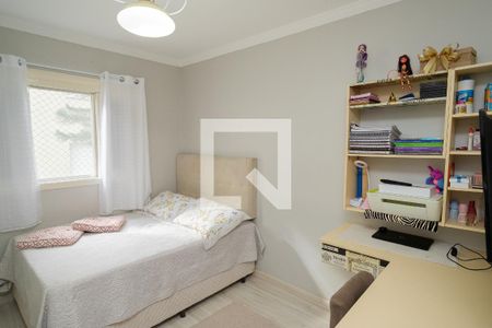 Quarto 1 de apartamento à venda com 2 quartos, 70m² em Jardim das Acacias, São Bernardo do Campo