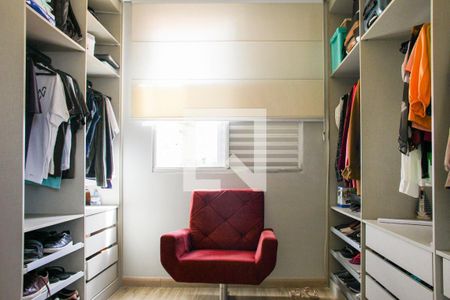 Closet de apartamento para alugar com 4 quartos, 230m² em Colégio Batista, Belo Horizonte