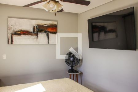 Quarto de apartamento para alugar com 4 quartos, 230m² em Colégio Batista, Belo Horizonte