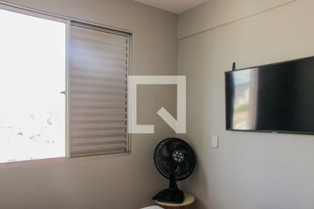 Quarto 2 de apartamento para alugar com 4 quartos, 230m² em Colégio Batista, Belo Horizonte