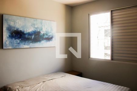 Quarto 2 de apartamento para alugar com 4 quartos, 230m² em Colégio Batista, Belo Horizonte