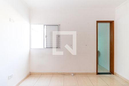 Suíte 2 de casa de condomínio à venda com 2 quartos, 54m² em Penha de França, São Paulo