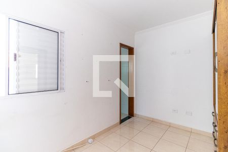 Suíte 2 de casa de condomínio à venda com 2 quartos, 54m² em Penha de França, São Paulo