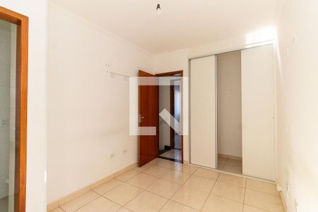 Suíte 1 de casa de condomínio à venda com 2 quartos, 54m² em Penha de França, São Paulo