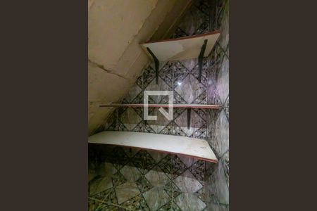 Casa à venda com 60m², 1 quarto e sem vagaDespensa