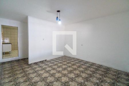 Casa à venda com 60m², 1 quarto e sem vagaSala/Quarto