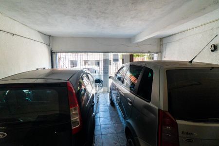 Vista da Sala/Quarto de casa à venda com 1 quarto, 60m² em Cidade Domitila, São Paulo