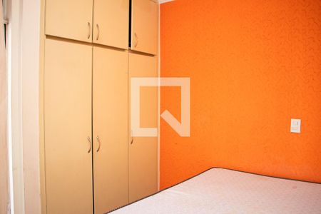 Quarto de apartamento para alugar com 1 quarto, 36m² em Bosque, Campinas