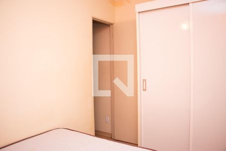 Quarto de apartamento para alugar com 1 quarto, 36m² em Bosque, Campinas