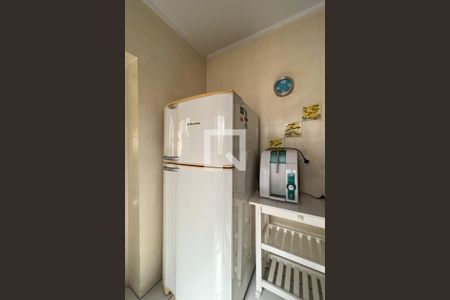 Apartamento para alugar com 40m², 1 quarto e 1 vagaCozinha/Área de Serviço