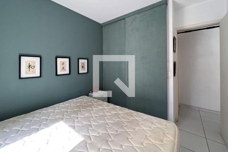 Quarto de apartamento para alugar com 1 quarto, 40m² em Vila Uberabinha, São Paulo