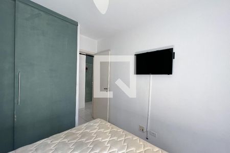 Quarto de apartamento para alugar com 1 quarto, 40m² em Vila Uberabinha, São Paulo