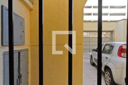 Studio para alugar com 20m², 1 quarto e sem vagaVista