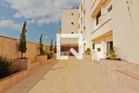 Studio para alugar com 20m², 1 quarto e sem vagaÁrea comum