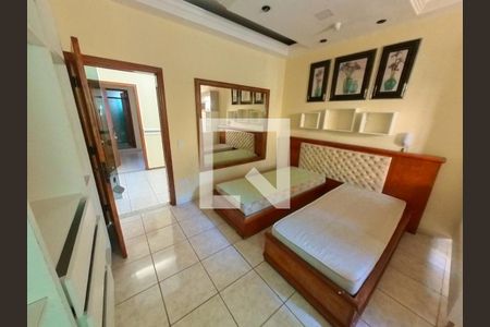 Apartamento para alugar com 20m², 1 quarto e sem vaga Apartamento para alugar com 20m², 1 quarto e sem vagaQuarto 1