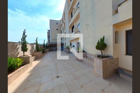 Apartamento para alugar com 20m², 1 quarto e sem vaga Apartamento para alugar com 20m², 1 quarto e sem vagaÁrea comum