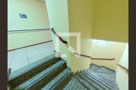 Apartamento para alugar com 20m², 1 quarto e sem vaga Apartamento para alugar com 20m², 1 quarto e sem vagaEscadas Apartamentos