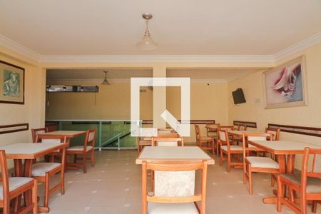 Studio para alugar com 19m², 1 quarto e sem vaga Studio para alugar com 19m², 1 quarto e sem vagaÁrea comum